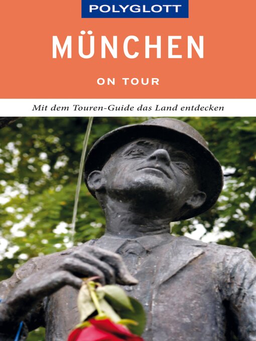 Title details for POLYGLOTT on tour Reiseführer München by Karin Baedeker - Available
